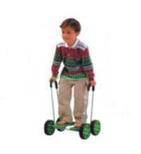 最新最全儿童乐园器材与感统训练器材产品参考指南