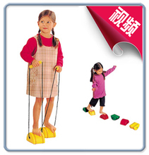 触觉石 感统训练的核心利器，最新产品全解析