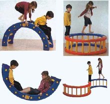 感统训练器材 激发儿童潜能，促进身心协调发展